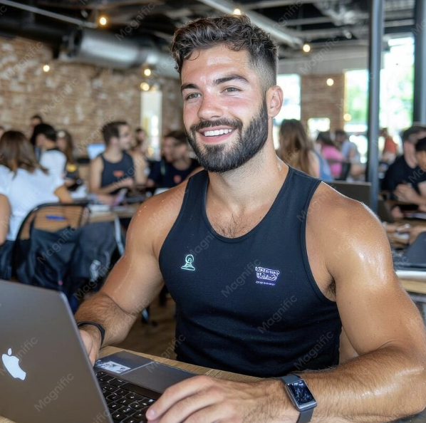 Athlete Entrepreneurs