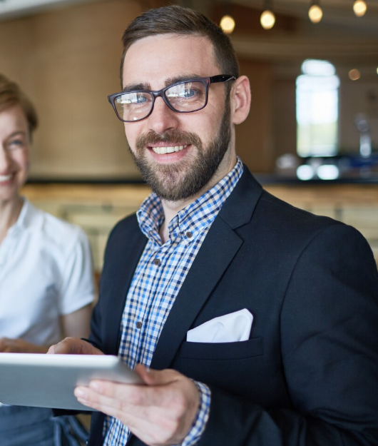 Restaurants & Hospitality Brands