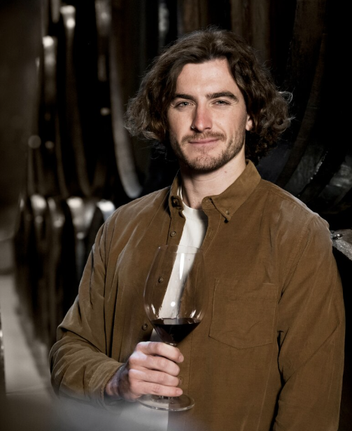 Wineries & Lifestyle Brands